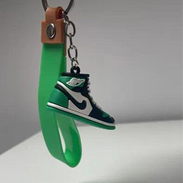 Çılgıntrend Anahtarlık