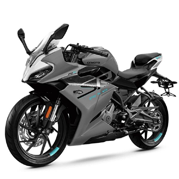 Cf Moto Touring Motosiklet