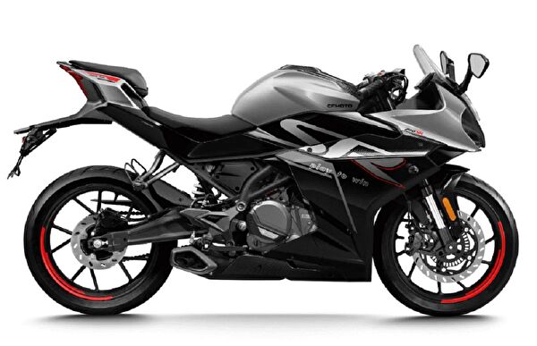 Cf Moto Touring Motosiklet