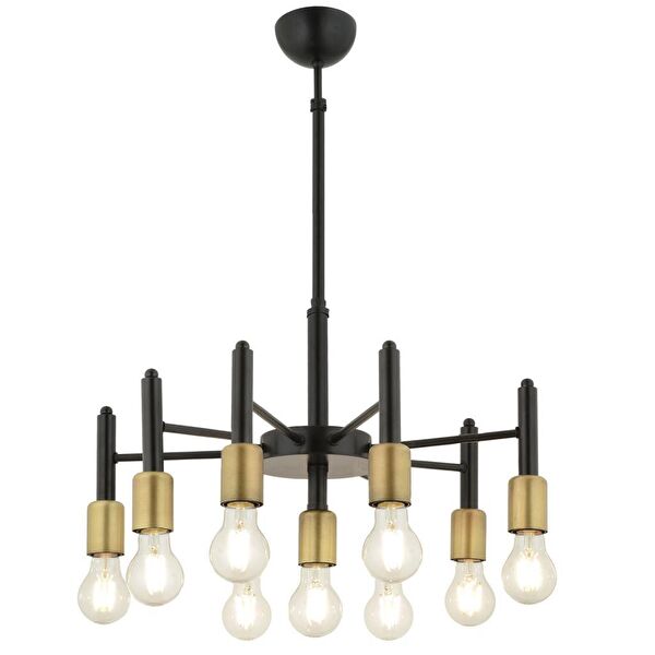 Apliqa Avize, Sarkıt