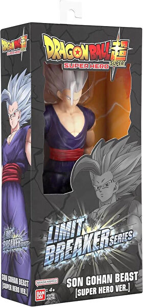 Bandai Karakter Figürü