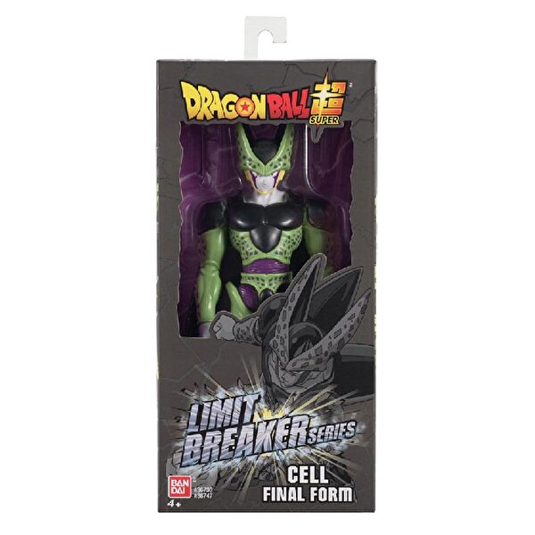 Adore Karakter Figürü