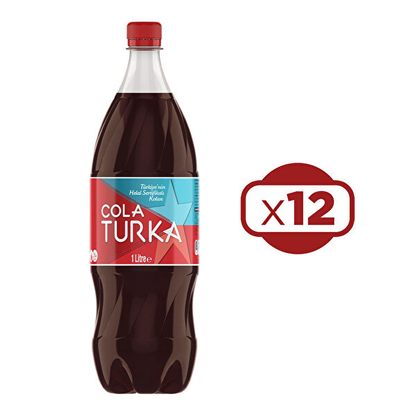 Cola Turka Kola
