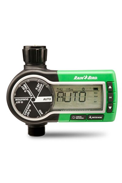 Rainbird Su Zamanlayıcı