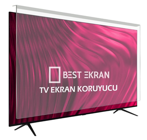 Bestekran Televizyon Ekran Koruyucu