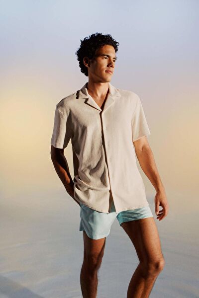 DeFacto Erkek Deniz Şortu, Mayo