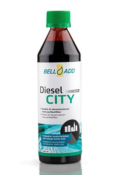 Dr. Carbon Clean Yakıt Katkısı