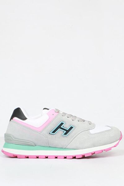 Hammer Jack Kadın Sneaker Ayakkabı