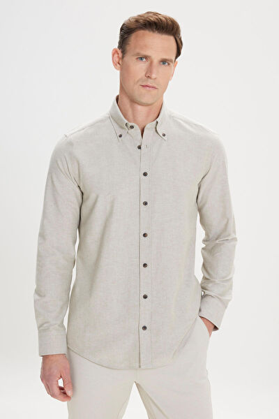 AC&Co / Altınyıldız Classics Erkek Gömlek