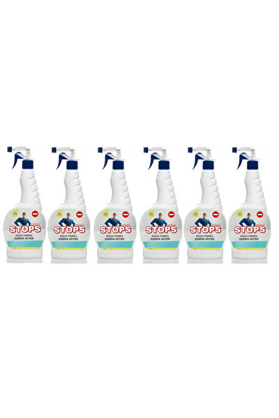 LEYHOF Leke Çıkarıcı