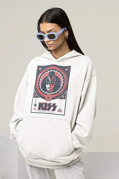SEVBANO Kadın Sweatshirt