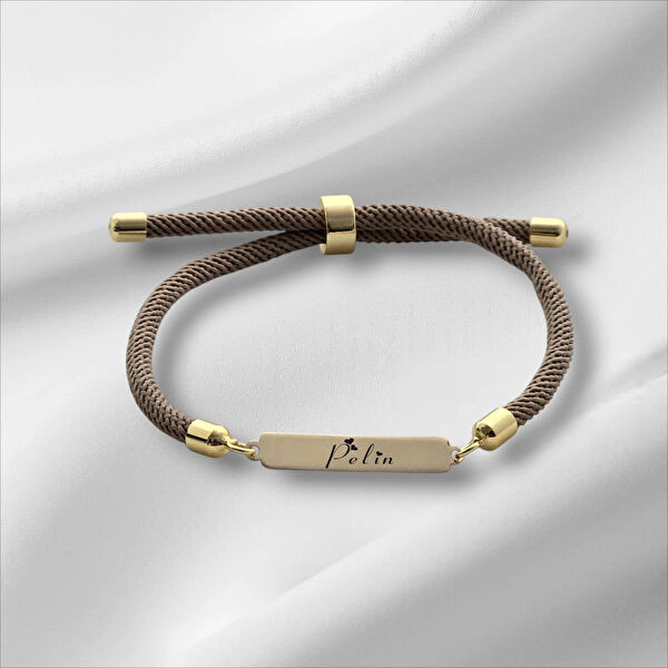 ARCHİN Altın Bileklik