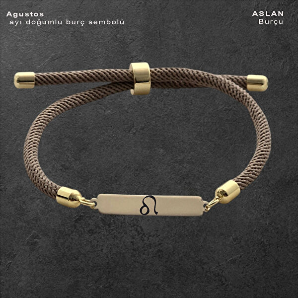 ARCHİN Altın Bileklik