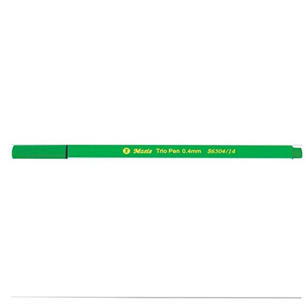 Masis İğne Uçlu Kalem