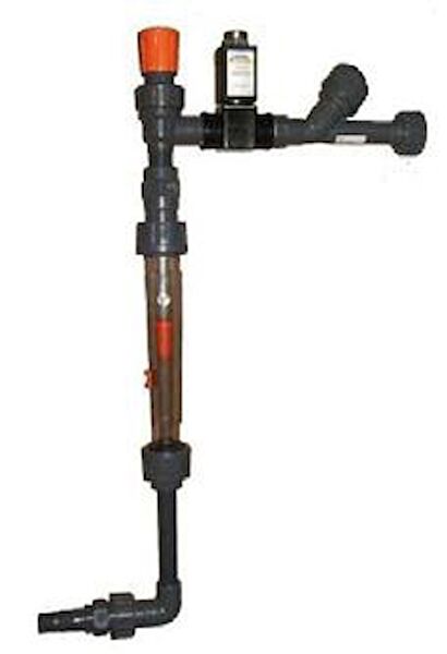 Netafim Su Zamanlayıcı