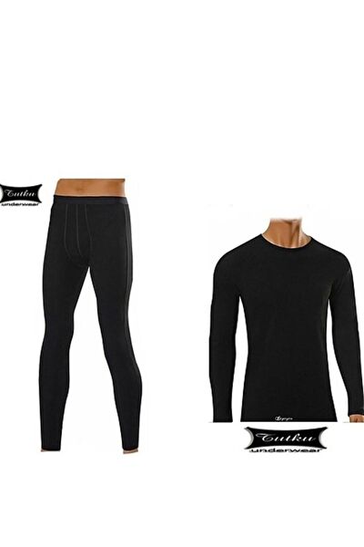 Tutku Outdoor Termal İçlik,Polar