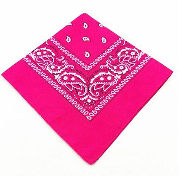 Melek Bandana