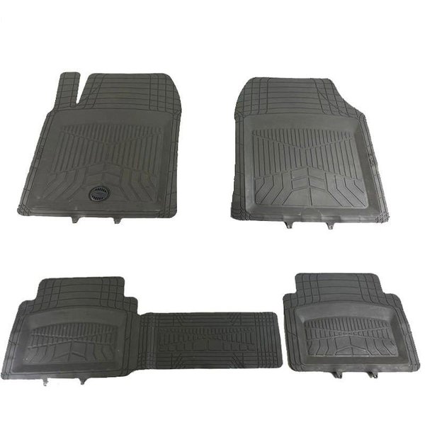 Drs Tuning Oto Paspası