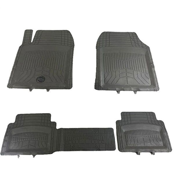 Drs Tuning Oto Paspası