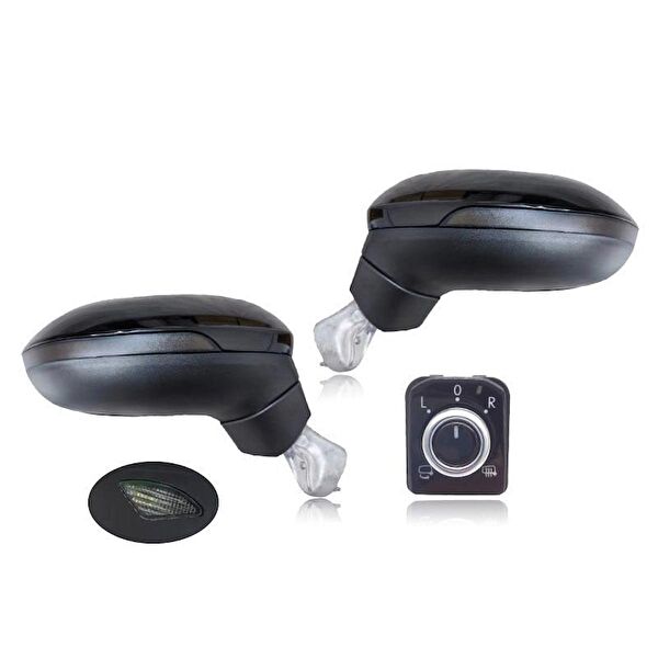 Drs Tuning Dış Aynalar