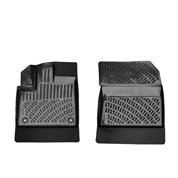 Drs Tuning Oto Paspası