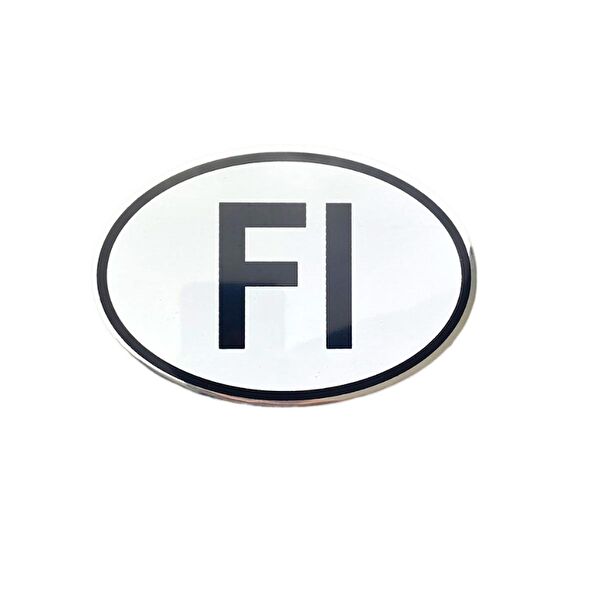 Drs Tuning Arma Sticker