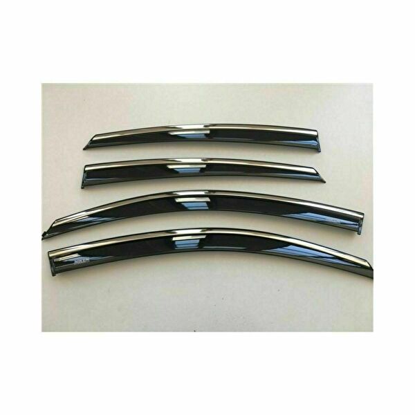 Drs Tuning Rüzgarlıklar & Cam Rüzgarlıklar