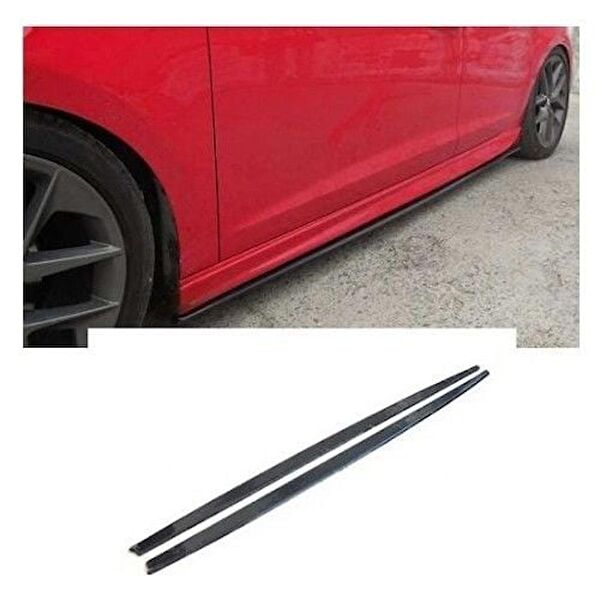 DRSTUNING Tampon Aksesuarları