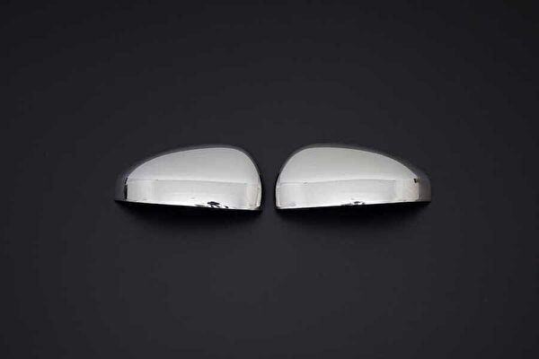 DRSTUNING Krom Aksesuarlar