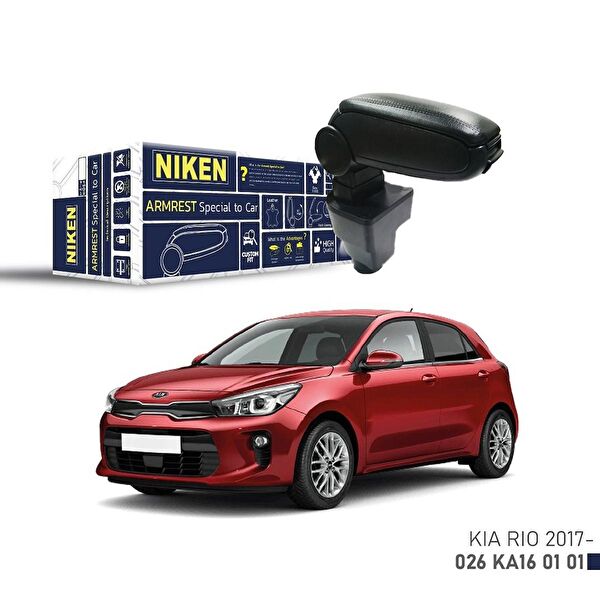 DRSTUNING Kolçaklar