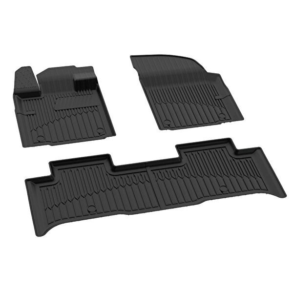 DRSTUNING Oto Paspası