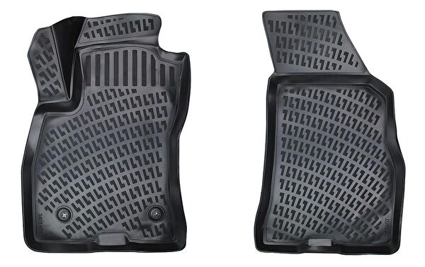 DRSTUNING Oto Paspası