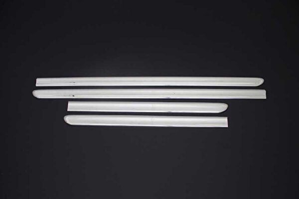 DRSTUNING Krom Aksesuarlar