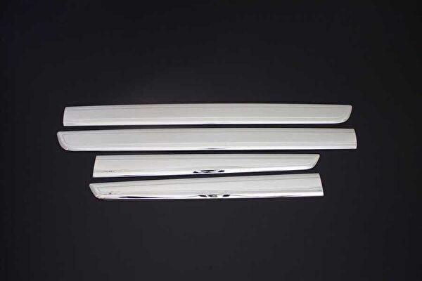 DRSTUNING Krom Aksesuarlar