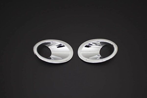 DRSTUNING Krom Aksesuarlar