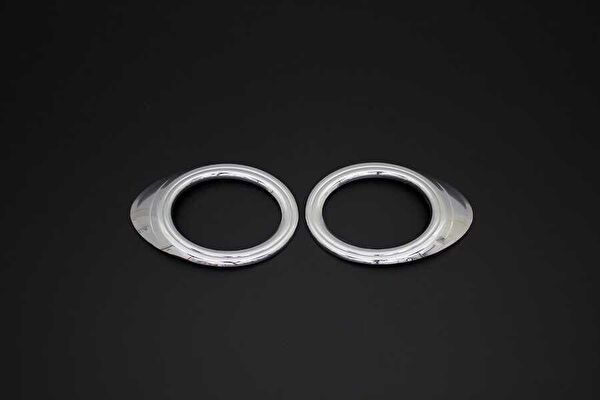 DRSTUNING Krom Aksesuarlar