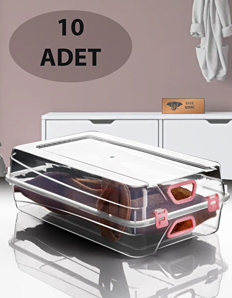 Effe Ayakkabı Kutusu