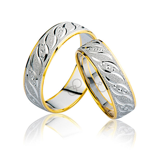 Harem Altın Altın Yüzük