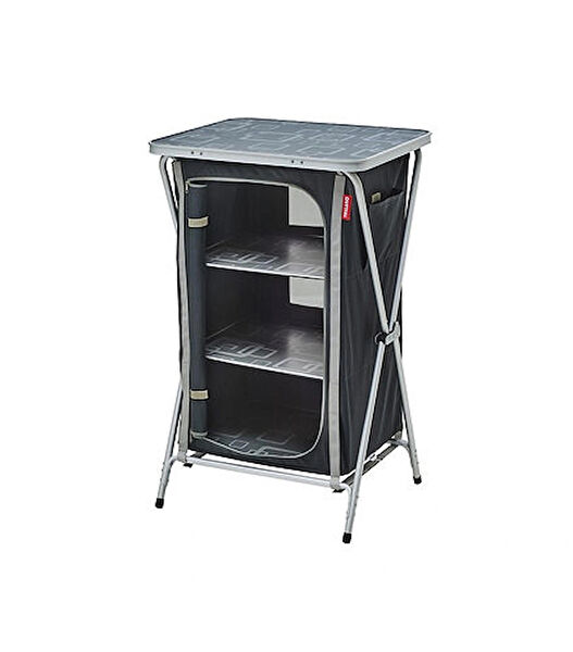 trigano Kamp Ocağı, Kamp Sobası