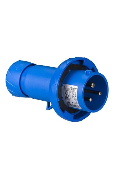 Schneider Tekne Fiş, Priz ve Konektörleri