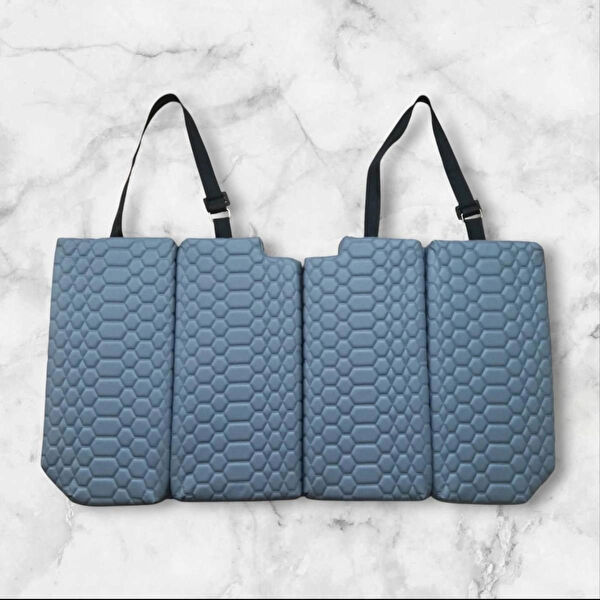 BalcıoğluSRV Araç İçi Yatak