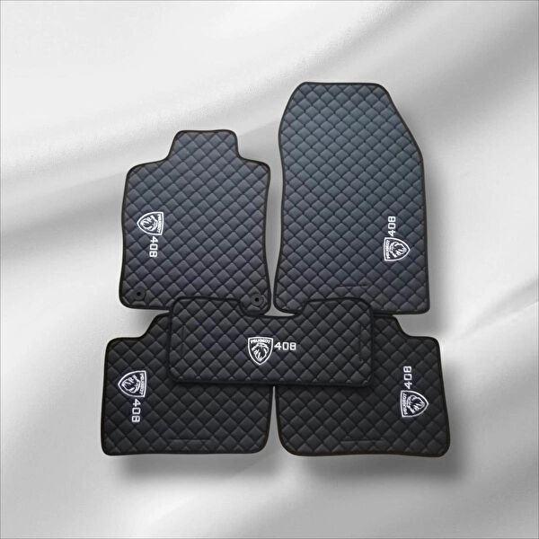 BalcıoğluSRV Oto Paspası