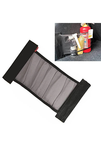 BalcıoğluSRV Bagaj Aksesuar