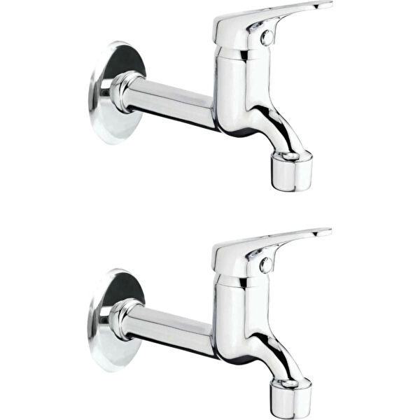 Lisinya Musluk Uçları