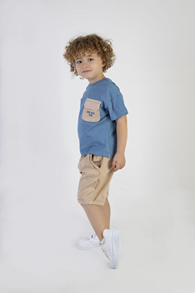 Harika Kids Bebek Alt, Üst Takım