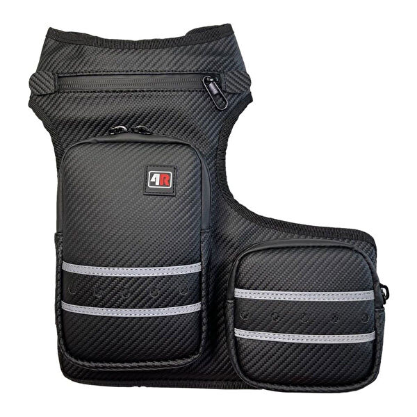 4Riders Motosiklet Bacak ve Bel Çantaları