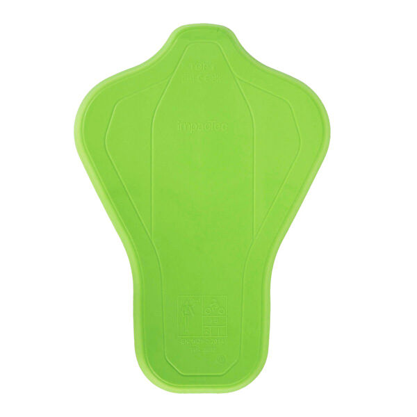 4Riders Motosiklet Sırtlıklar