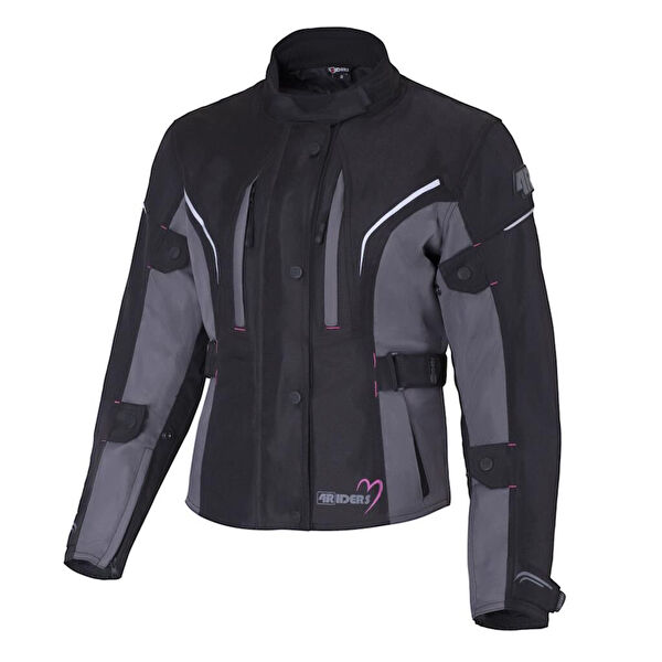 4Riders Motosiklet Mont ve Ceket