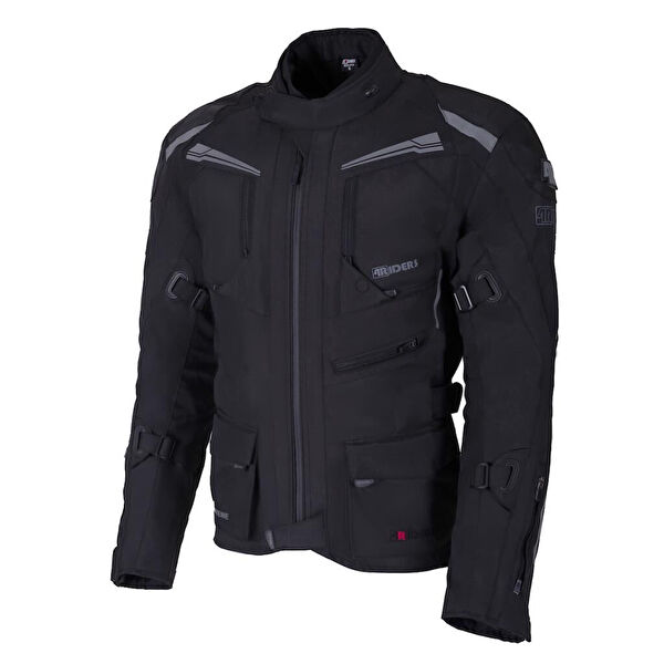 4Riders Motosiklet Mont ve Ceket