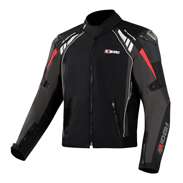 4Riders Motosiklet Mont ve Ceket